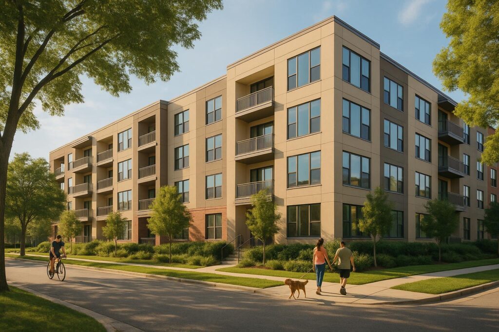 The Ultimate Renter’s Guide to Living in Fort Worth, Texas (2025 Edition)