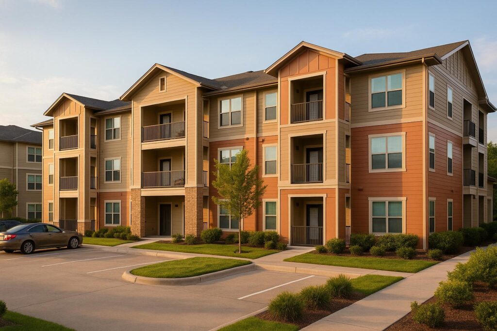 Affordable Apartment Living in East Dallas: A Renter’s Guide to Garland, Mesquite & Rowlett