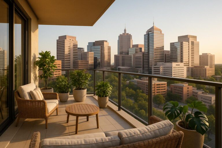 Living Near Houston’s Texas Medical Center: The Ultimate Renter’s Guide (2025)