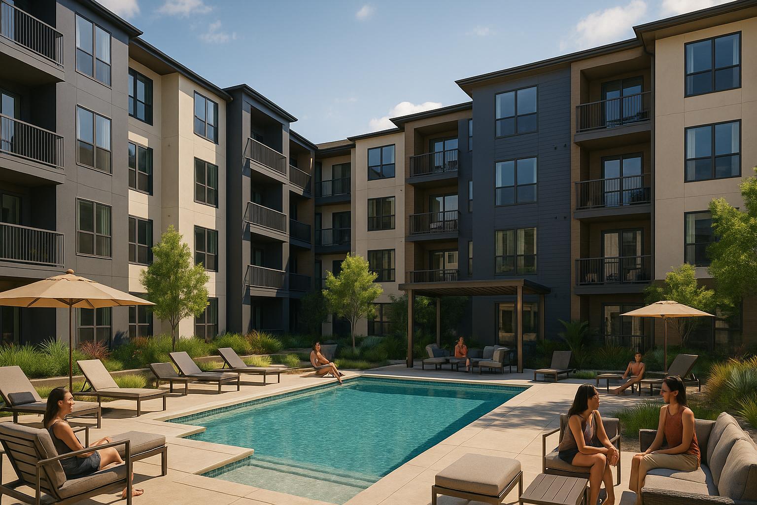 Where to Live When You Join HEB Digital in East Austin: Top Apartments Near the Office