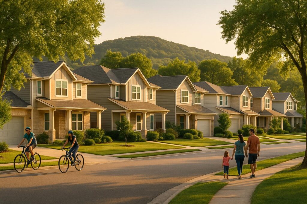 Living in Cedar Park: A Renter’s Guide to Comfort, Growth, and Hill Country Access