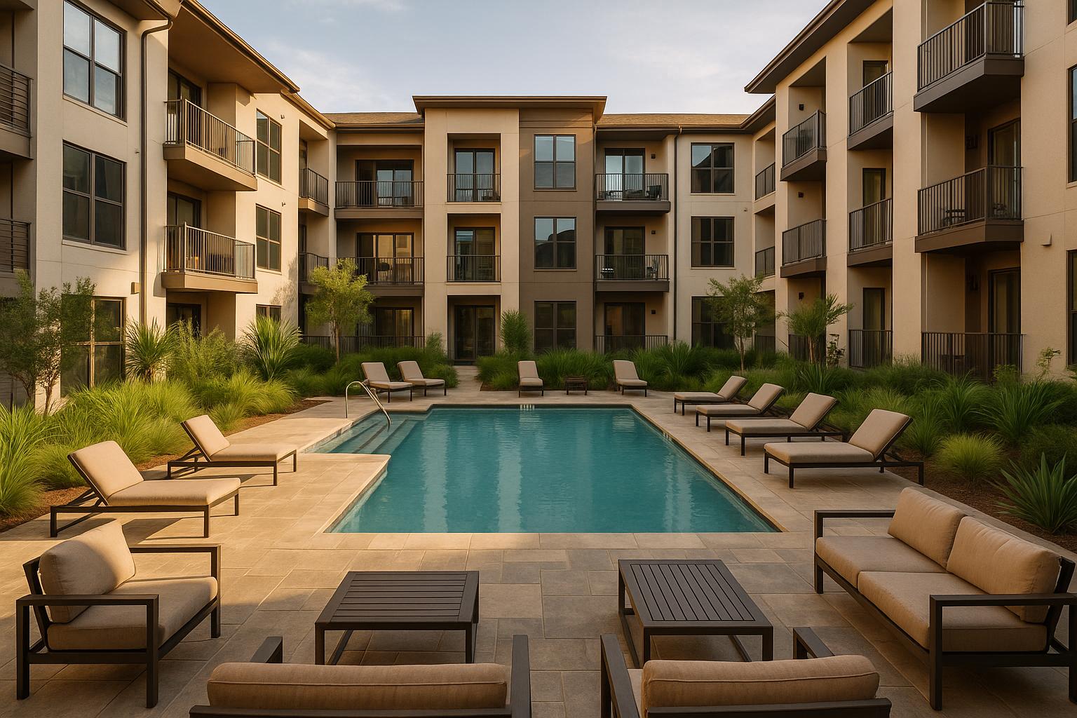 Where to Live When You Work at Samsung's Austin HQ: A Local Austin Apartment Guide