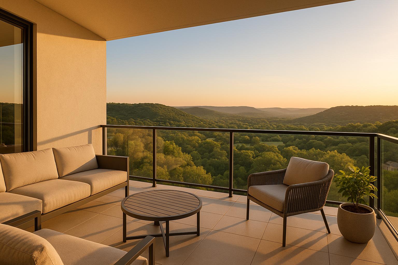 Apartments in Bee Cave, TX: Hill Country Views & Upscale Suburban Livin
