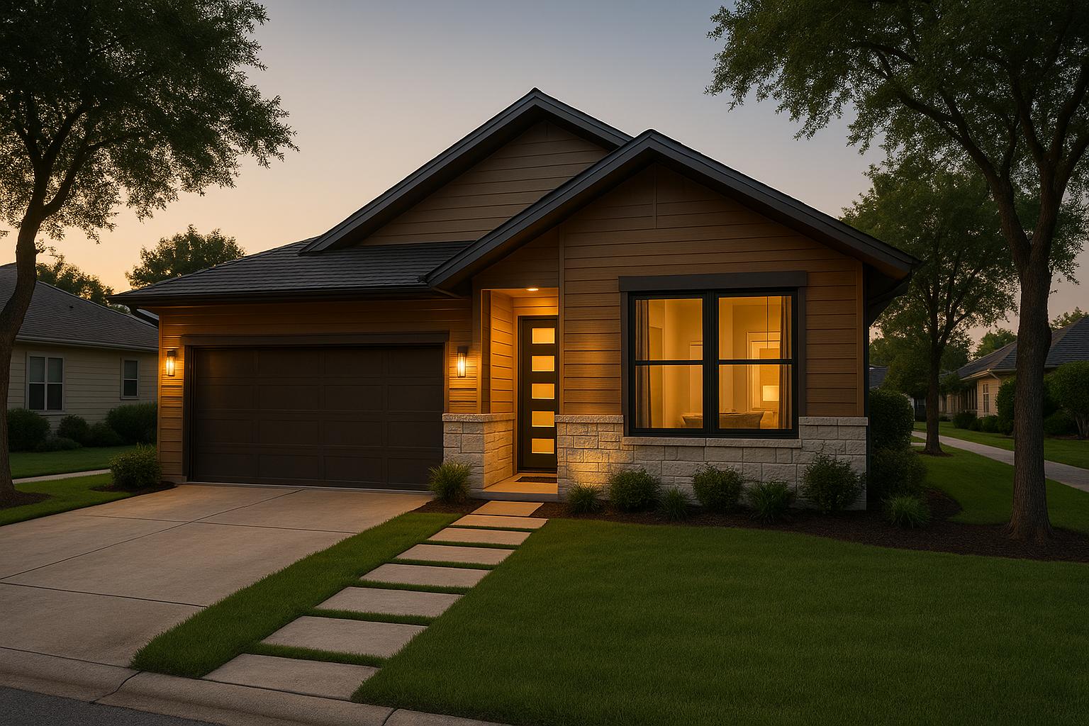The Ultimate Guide to Arista San Gabriel Apartments in Leander Texas