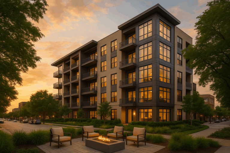 Are the South 400 Apartments the Best Place to Live in Fort Worth?