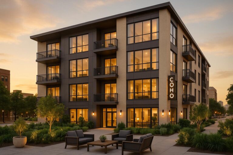 Renting at CoHo Apartments: Your Guide to Life in Downtown Fort Worth