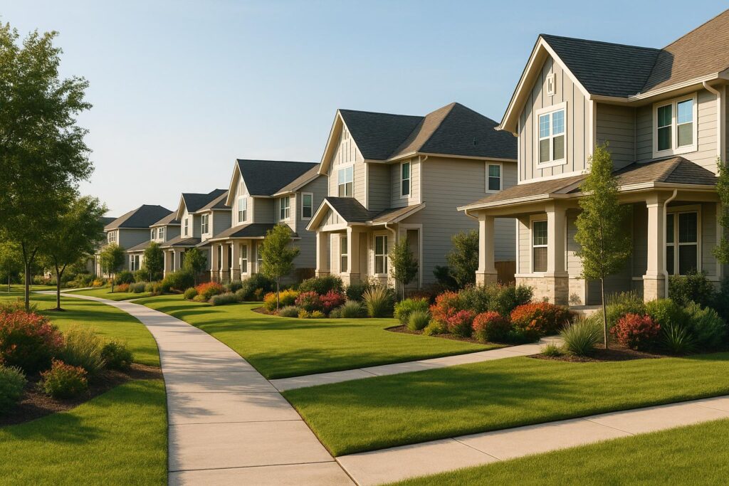 Vireo Twelve Oaks, Leander Texas: Apartment Breakdown for Future Renters