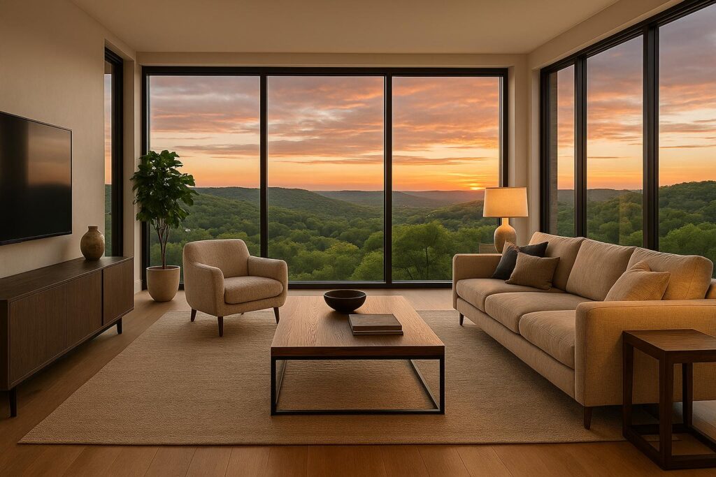 Luxury Apartments in West Austin: Renting in Westlake Hills and Beyond