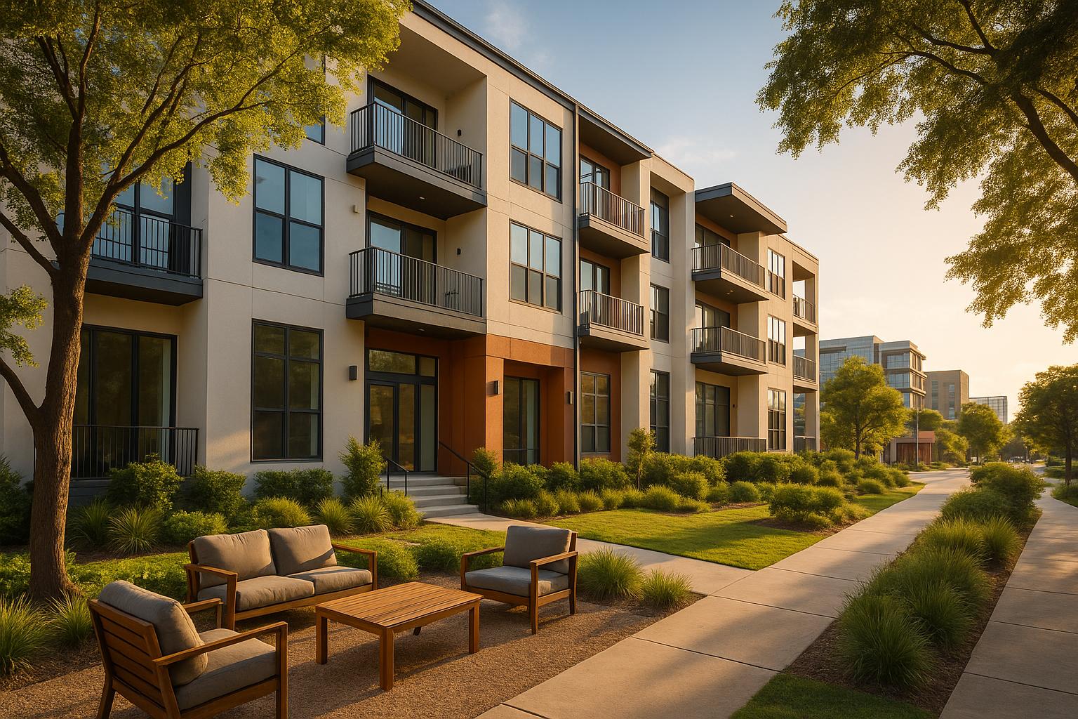 Relocating for Canva in East Austin? Here Are the Best Apartments Nearby