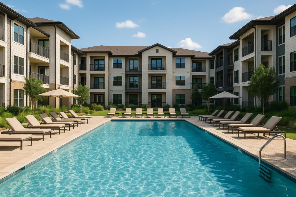 Your Guide to Renting at Broadstone Bryson in Leander Texas