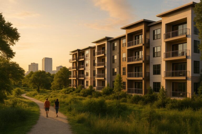 Round Rock Renter’s Guide: High-End Apartments Near Tech & Trails
