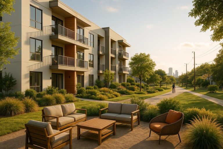 Austin Housing Guide for New Employees at The Zebra's East Austin HQ