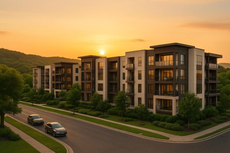Renting in Southwest Austin: Hill Country Views, Quiet Luxury, and Suburban Comfort