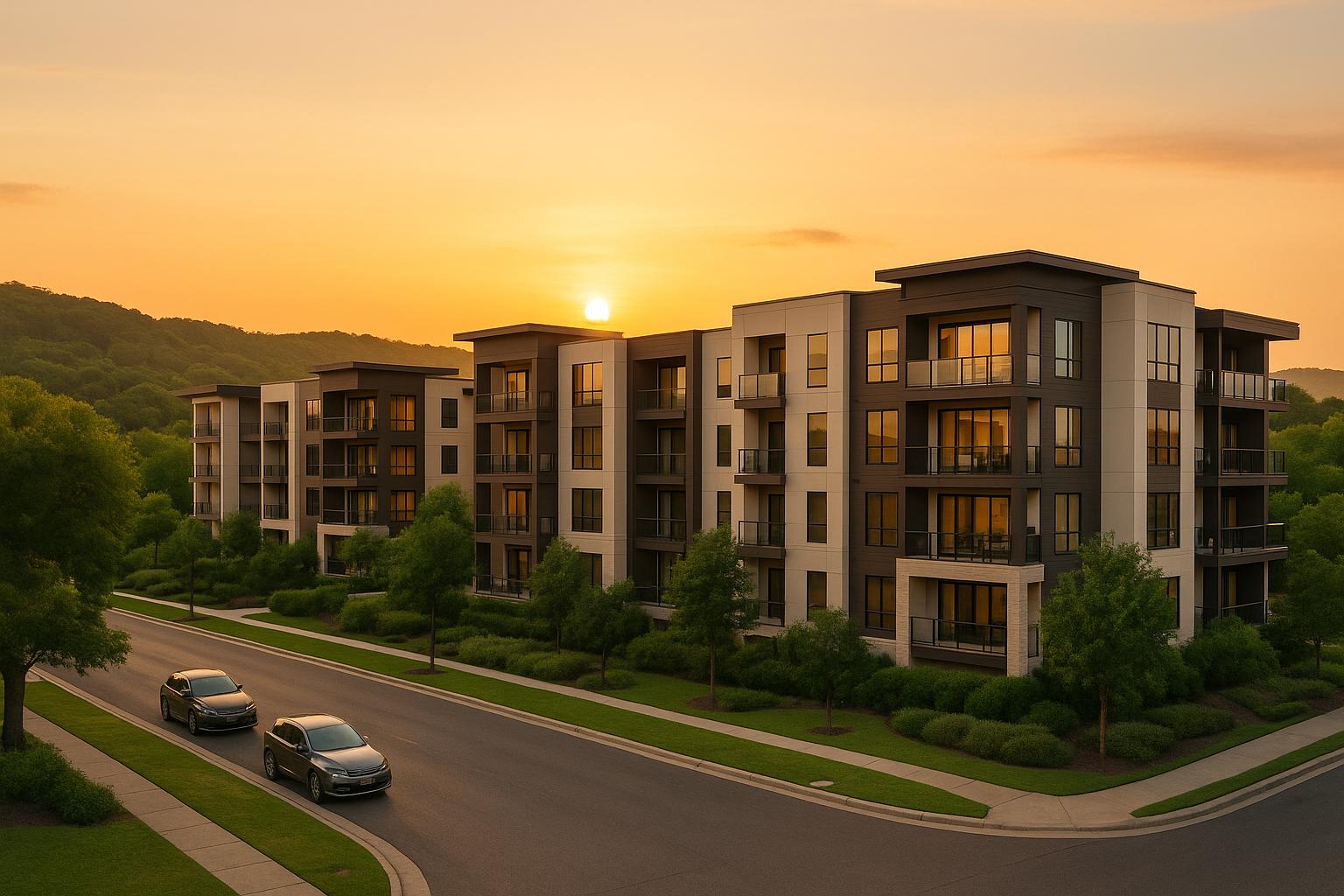 Renting in Southwest Austin: Hill Country Views, Quiet Luxury, and Suburban Comfort