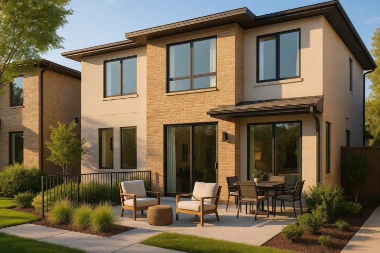 Looking for More Space? Top Townhome Rentals in Cedar Park & Georgetown Texas