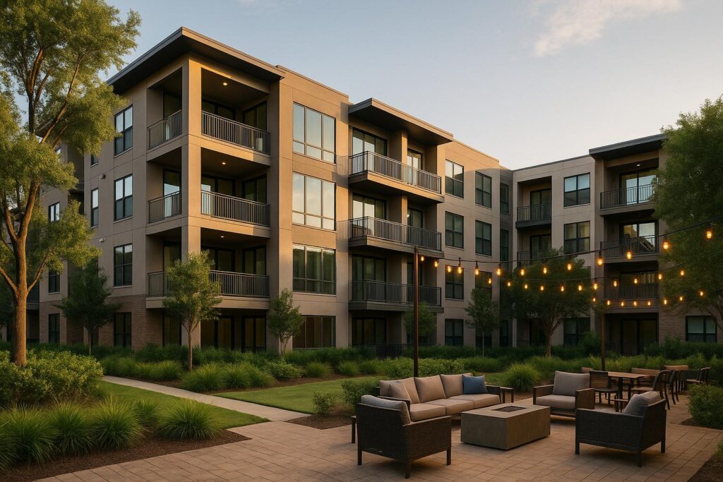 Apartment Comparison: 5+ Places to Live in Timbergrove Houston With Style