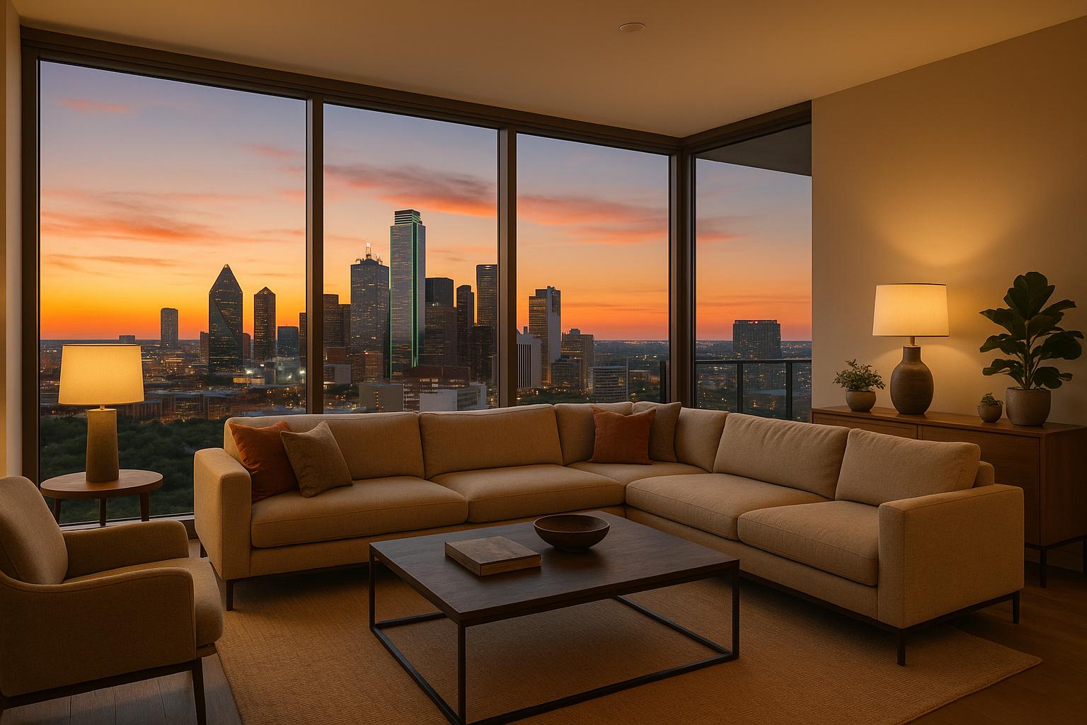 Live in Style: Uptown Dallas Apartments Apartments with Premium Amenities