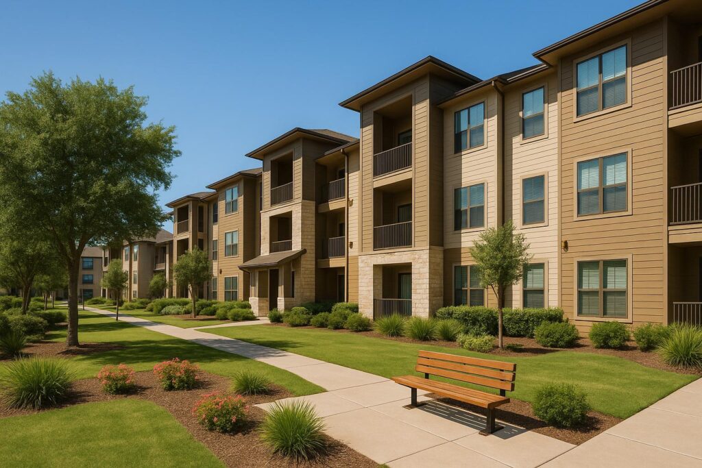 Renting in Alamo Ranch: Modern Apartments in One of San Antonio’s Fastest-Growing Areas