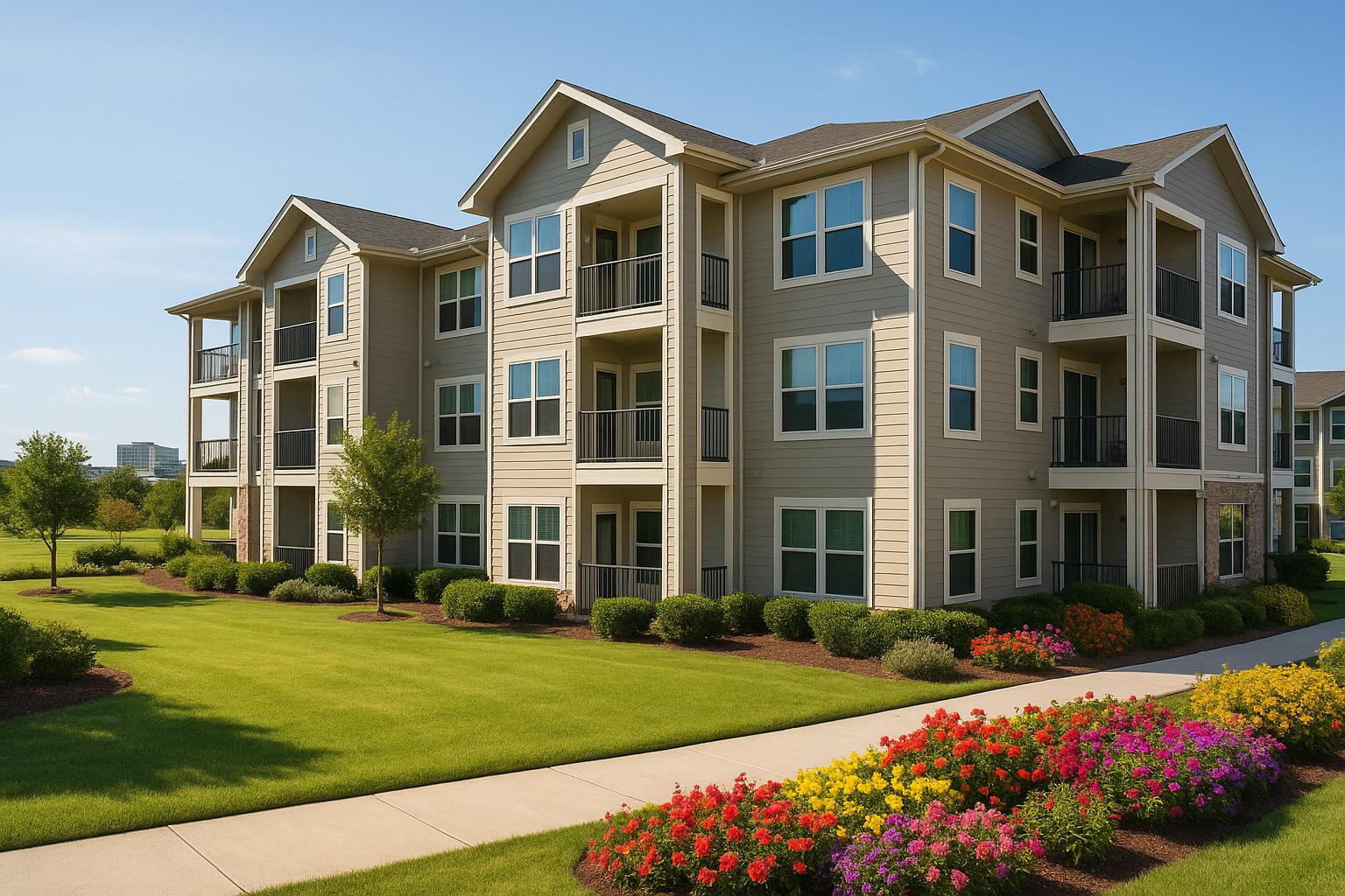 Living in Hutto, TX: Apartment Options & Lifestyle Near the Growing Tesla–Samsung Tech Corridor