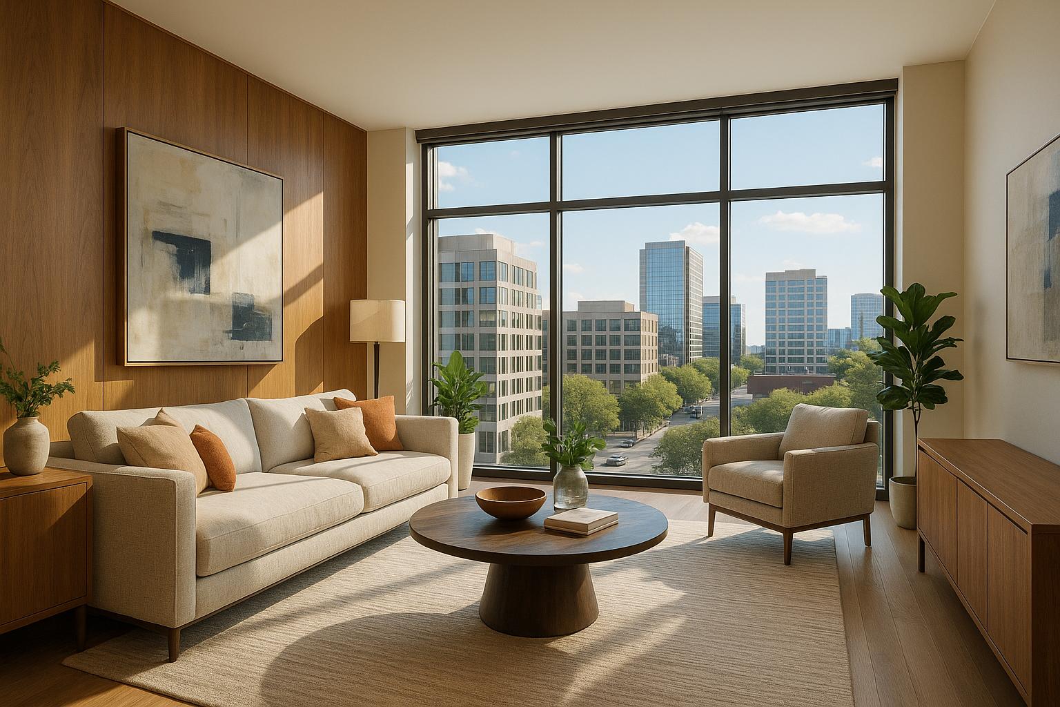 Live in Style: Knox-Highland Park Dallas Apartments with Premium Amenities
