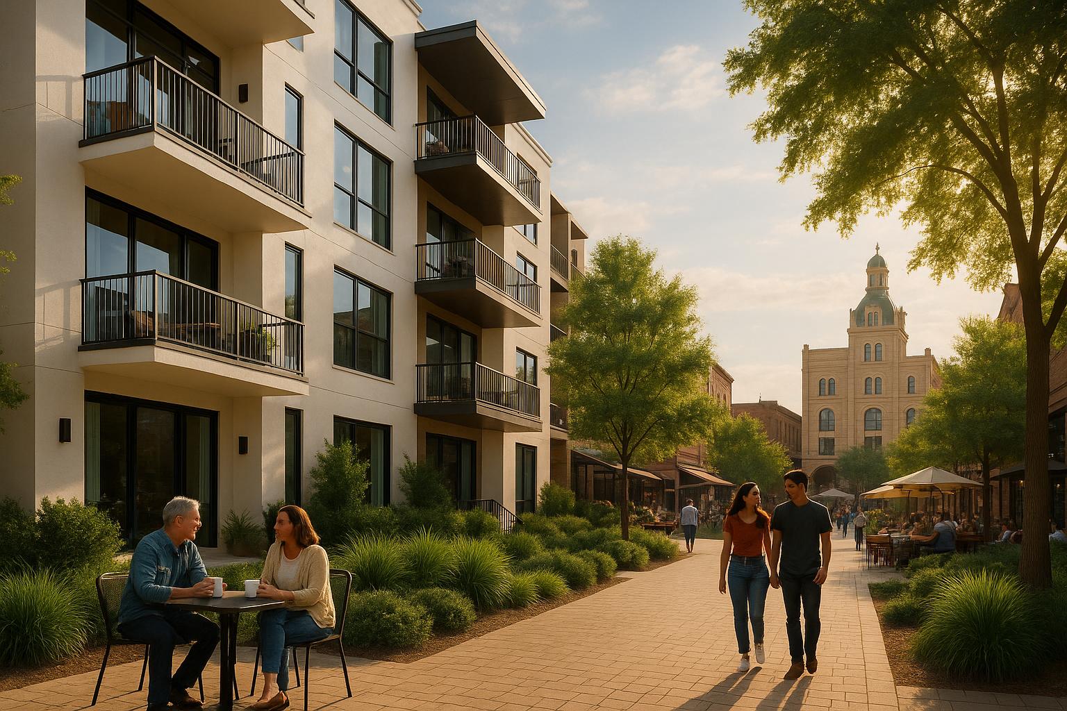Renting Near the Pearl: Luxury Apartments & Culture in San Antonio’s Trendiest District