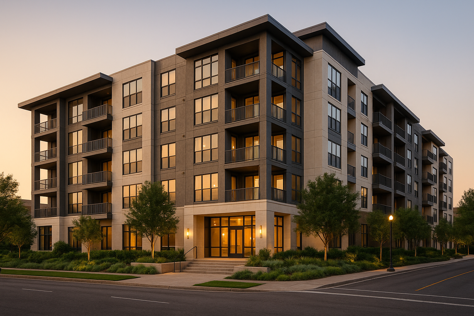 Parker House Apartments in Fort Worth: Full Breakdown