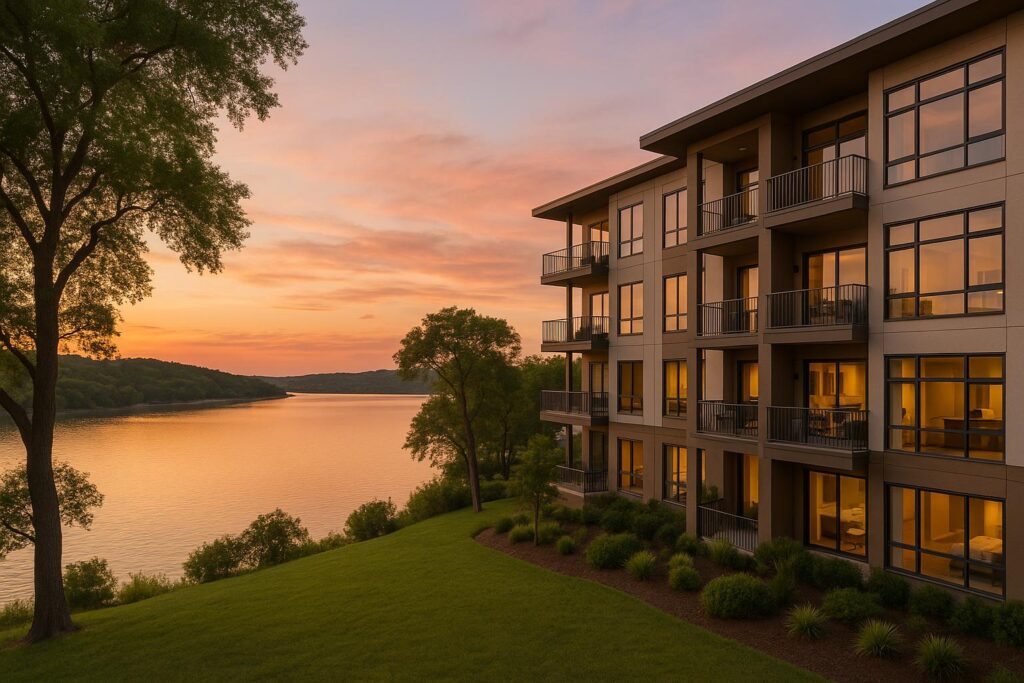 Luxury Living by the Lake: A Renter’s Guide to Apartments in Lakeway, Texas