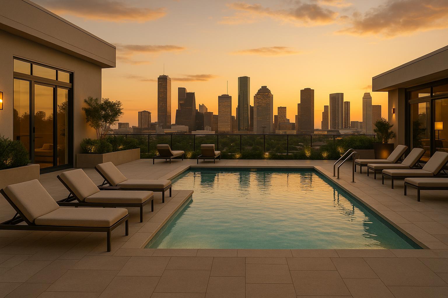 Montrose Houston Apartments with the Coolest Amenities in Town