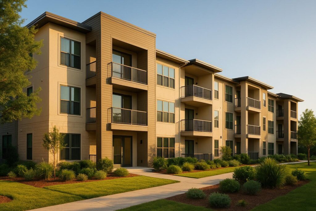 Best Apartments Near Yeti's Austin Headquaters