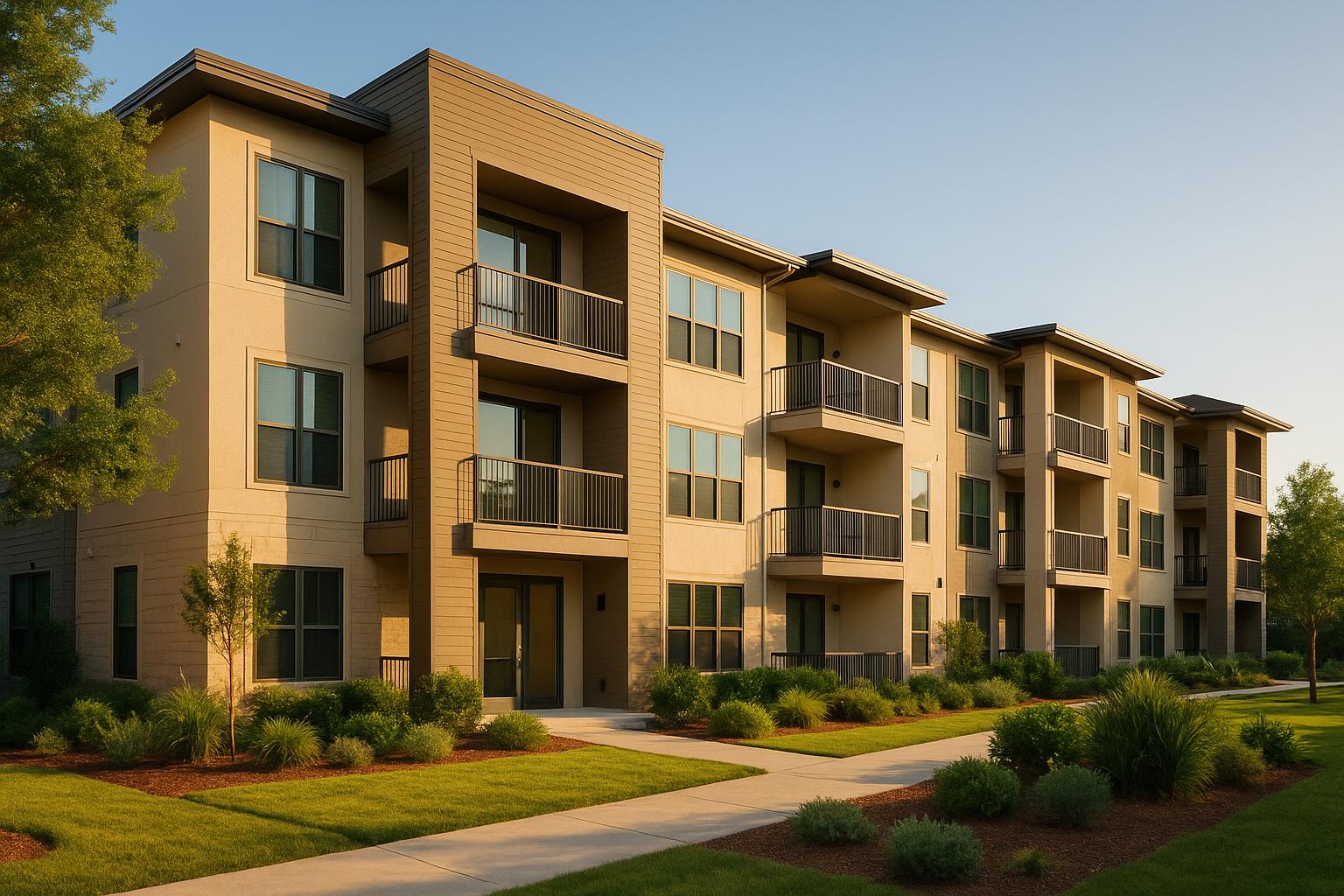 Best Apartments Near Yeti's Austin Headquaters