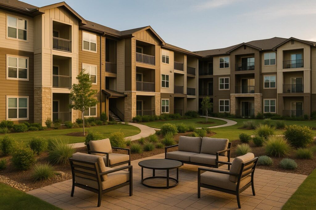Leander Texas Renters’ Guide: Best Apartment Amenities, Price Ranges & Vibes