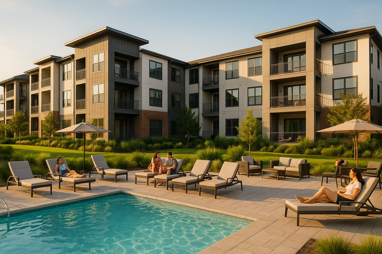 Everything You Should Know About Citizen House Wolf Ranch in Georgetown Texas