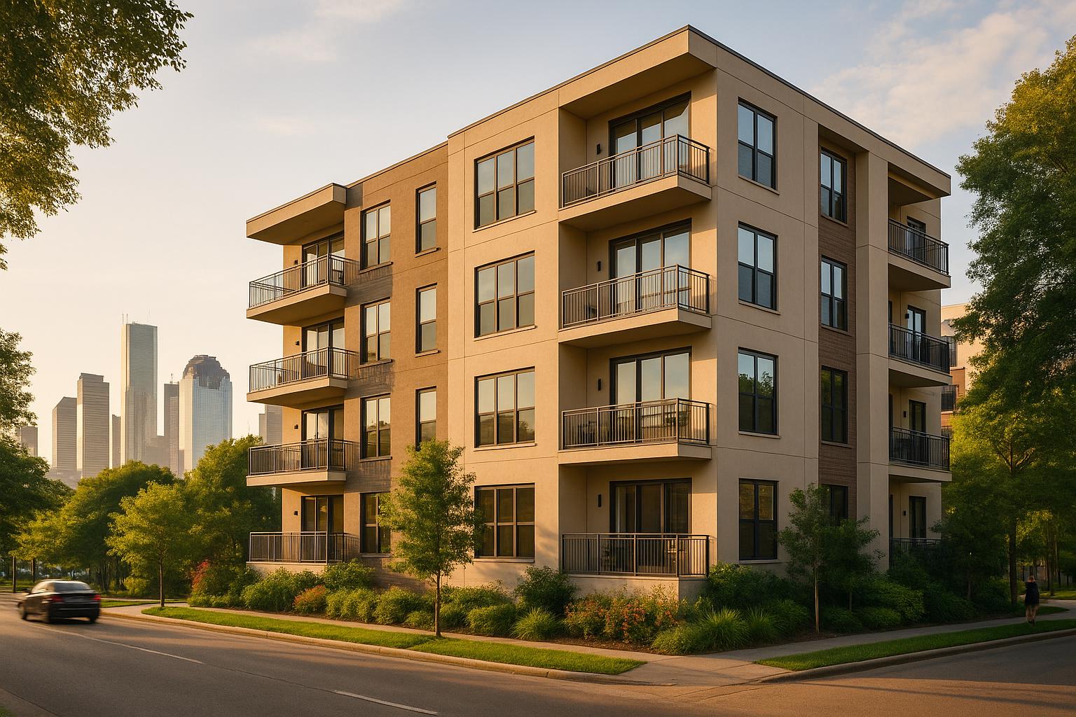 East Downtown Houston Renters’ Guide: Best Amenities, Price Ranges & Vibes