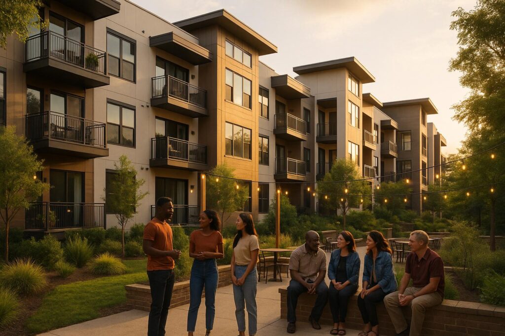 East Austin Apartment Guide: Culture, Community, and Cool New Rentals