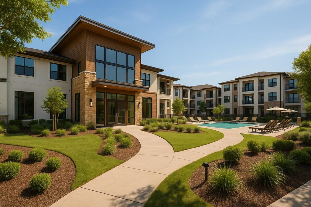 Unpacking the Varena Apartments in Leander Texas: Location, Amenities, and Lifestyle