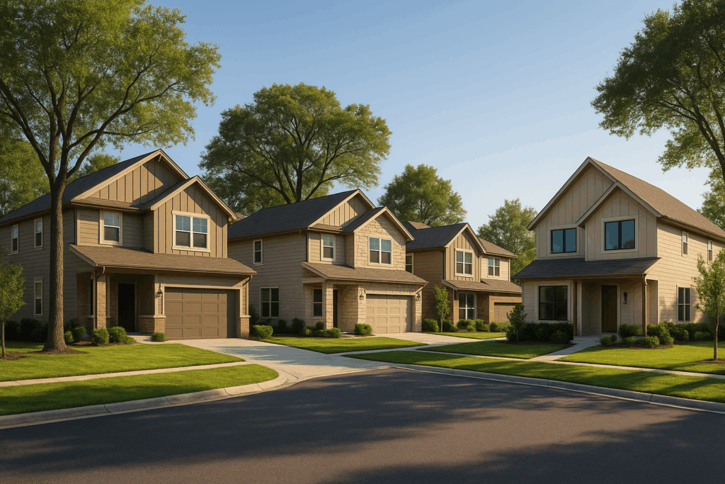 Renter’s Guide to Linea Stillwater Apartments Apartments in Georgetown Texas