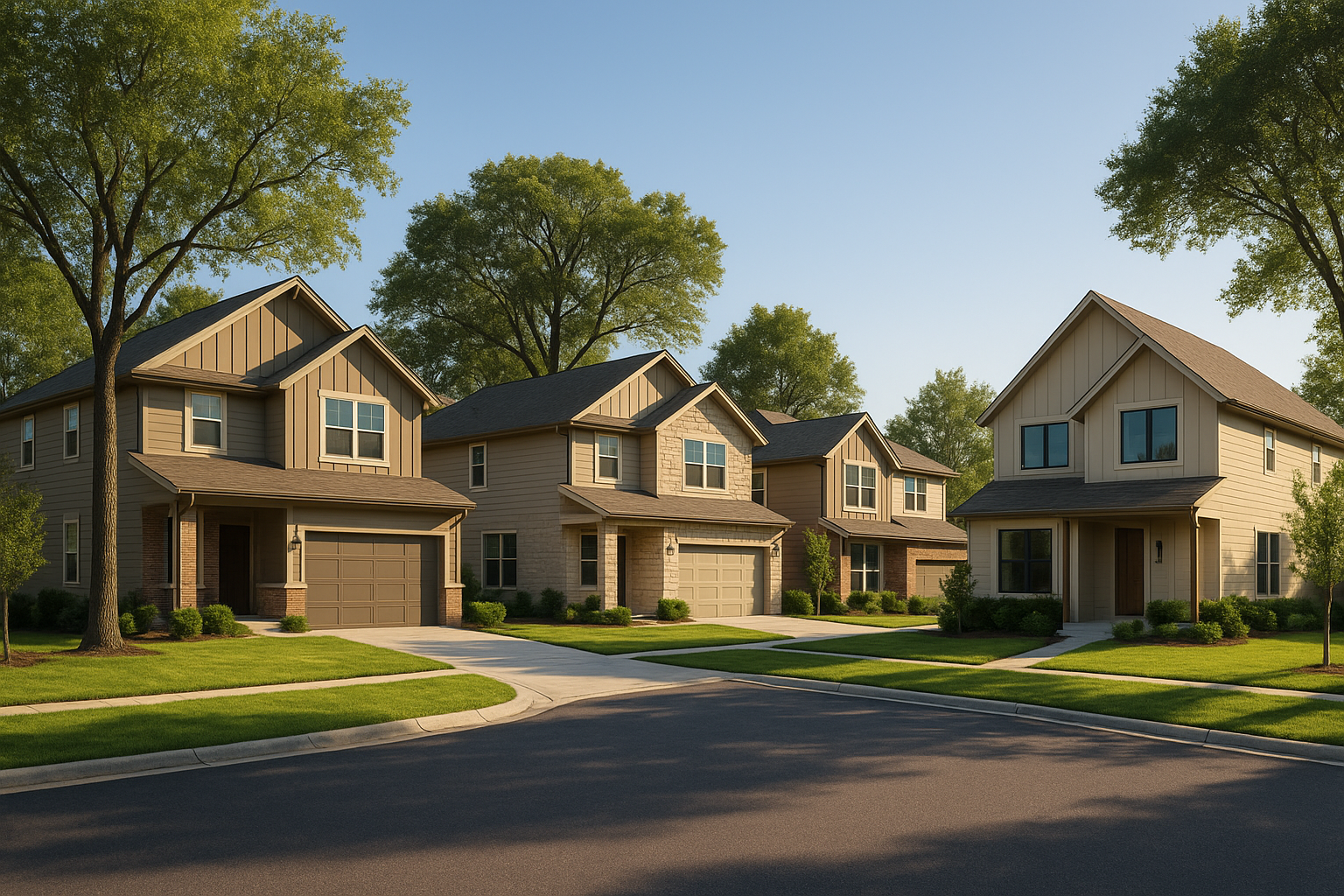 Renter’s Guide to Linea Stillwater Apartments Apartments in Georgetown Texas
