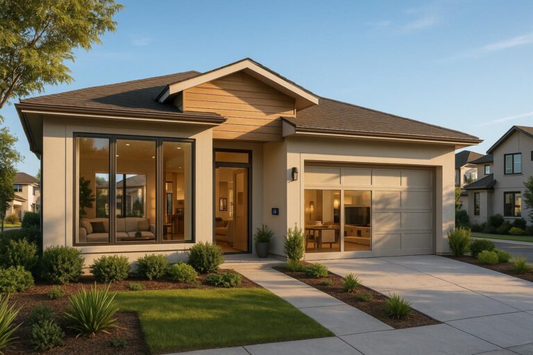 Your Guide to Renting at Tricon Bryson in Leander Texas