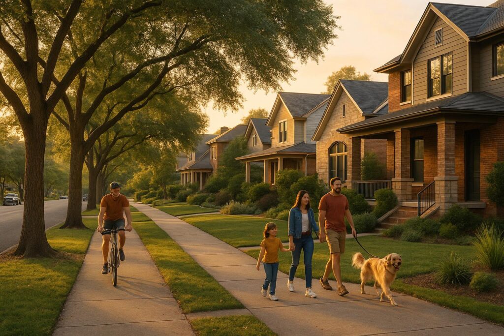 A Comprehensive Renter's Guide to Clarksville/Tarrytown Austin Texas 2025