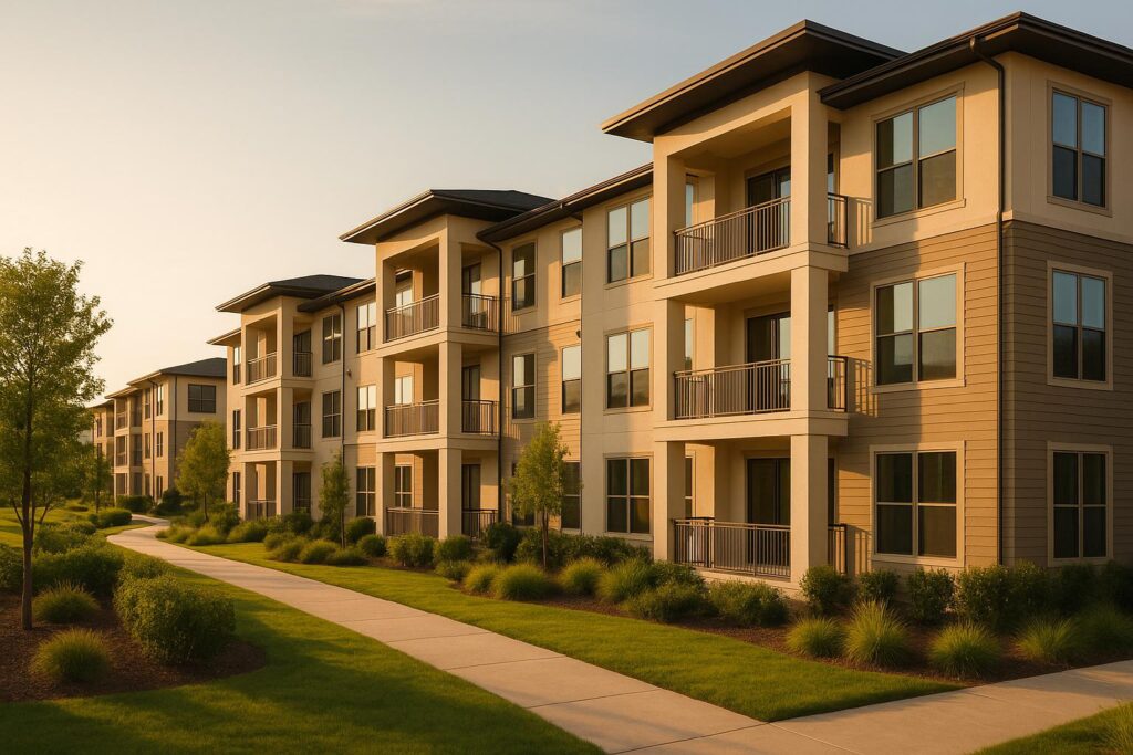 The Ultimate Guide to Williamson at the Lookout Apartments in Georgetown Texas