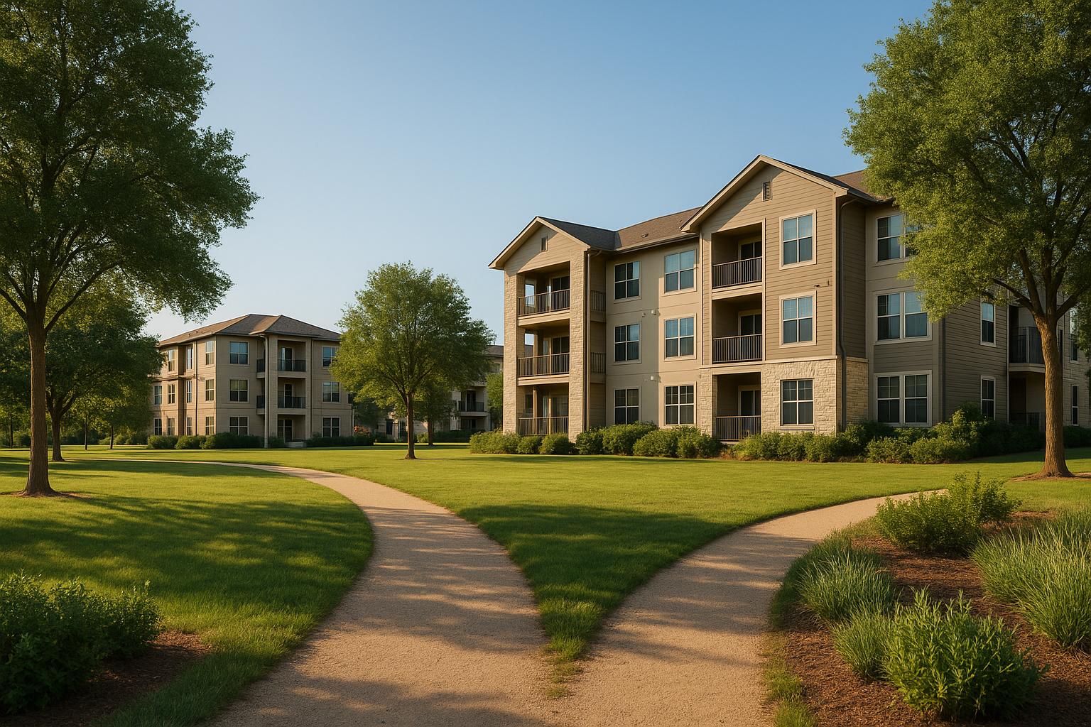 Peaceful Living with City Access: A Renter’s Guide to Apartments in Austin’s Onion Creek Neighborhood