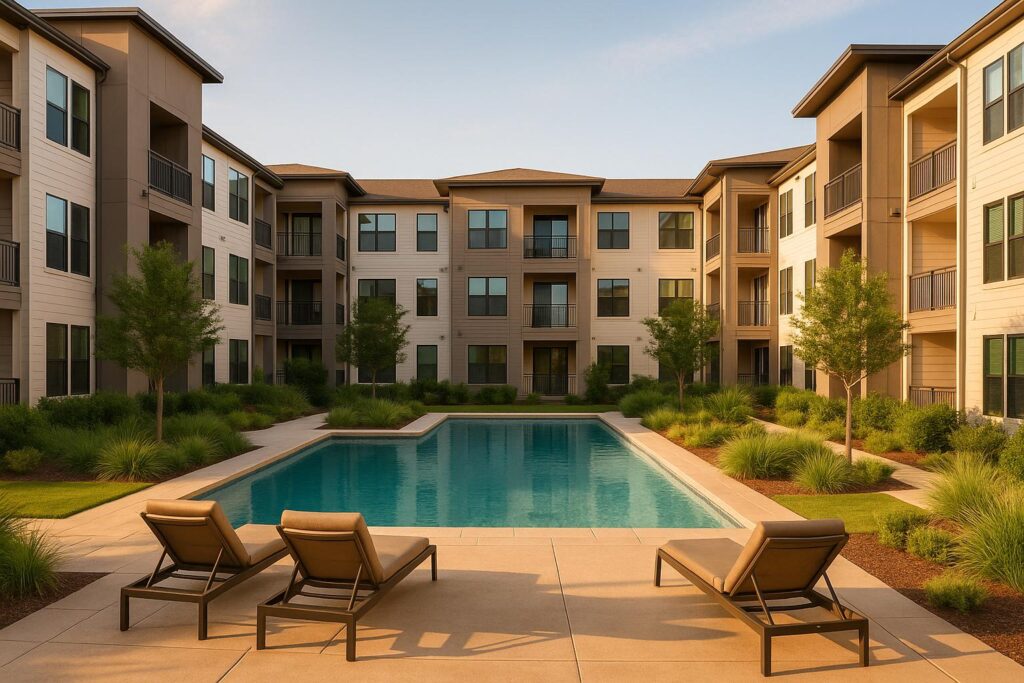 Madera at Leftbank Review: Should You Rent Here in West Fort Worth?