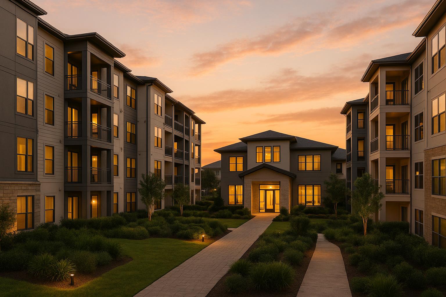 Radius Wolf Ranch in Georgetown Texas: What Renters Should Know Before Signing a Lease