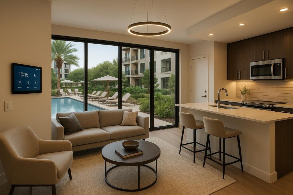 These Frisco Texas Apartments Offer the Best Features for Modern Renters