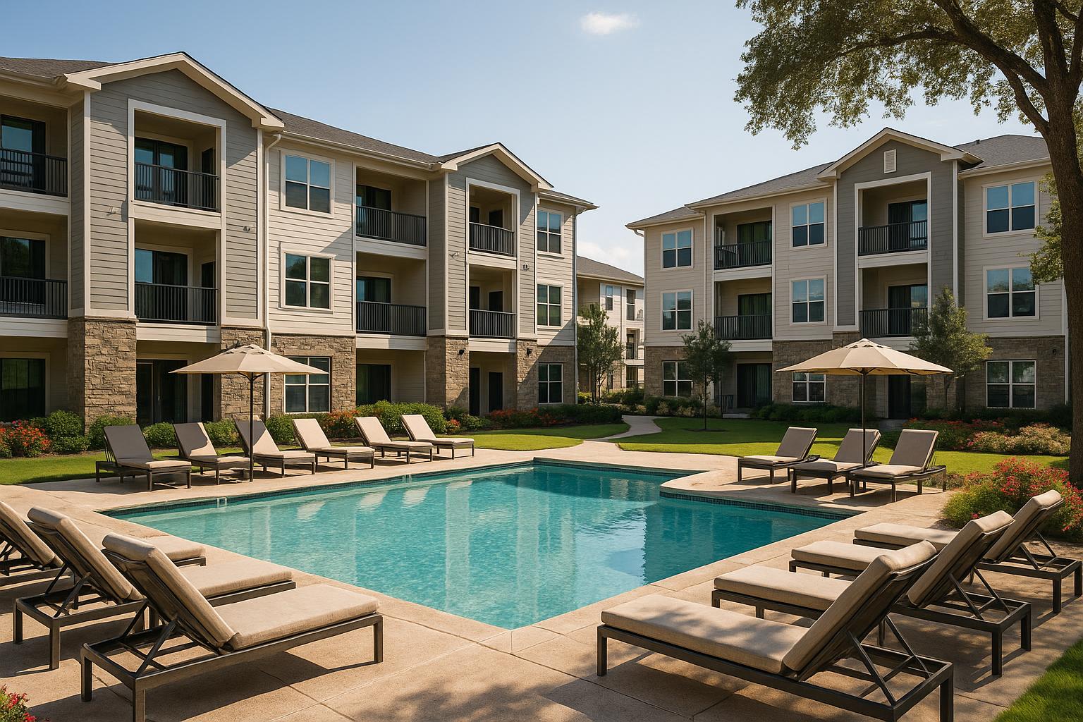What You Need to Know About Living at Cavalry at Liberty Hill in Leander Texas