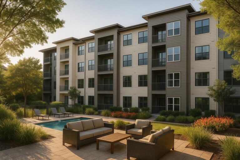 Short Commutes, Great Amenities: Where Portnox Employees Rent in Austin