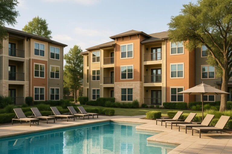 What Renters Should Know About The Ridge at Lakeline in Cedar Park Texas