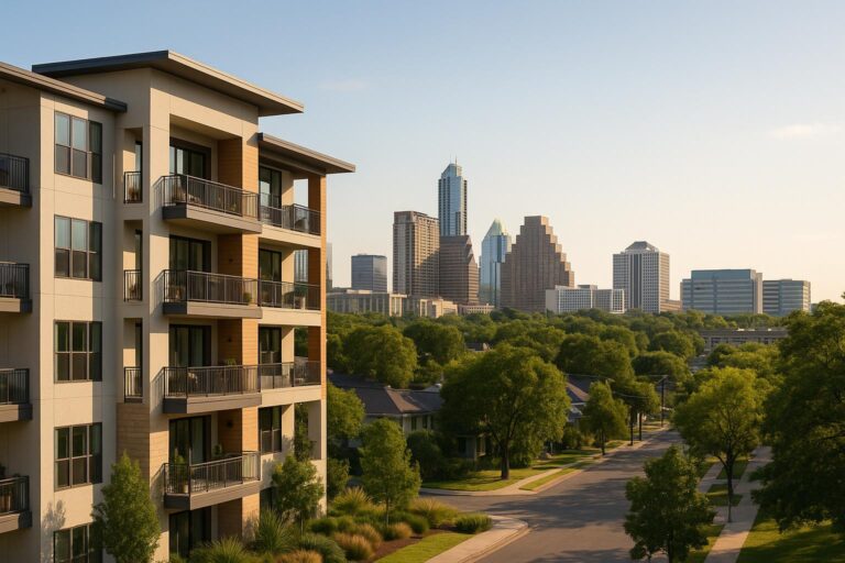 Relocation Made Easy: Apartments Near Intel's Austin HQ for Incoming Talent