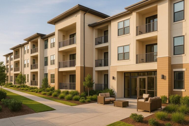 Apartment Hunting Near Solace Clinical Research? Start Here