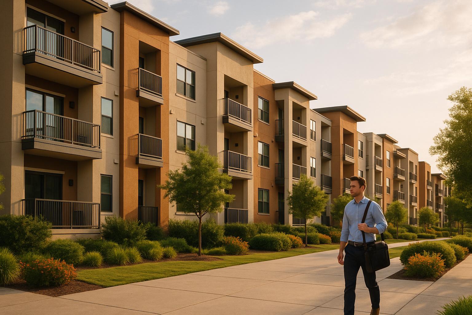 Supporting Hearth's Austin Expansion? Use This Local Apartment Guide